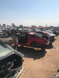 Autopartes en Colima