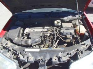 Venta de Modulos de ABS seminuevos para Saturn ION.