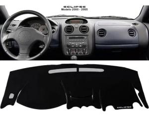 El Tablero del Mitsubishi Eclipse 2003