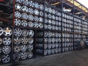 Rines de Calidad a los Mejores Precios