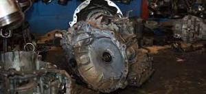 Venta de Transmisiones para Mercedes Benz