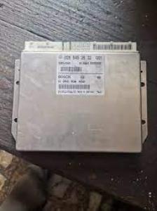 Venta de Computadoras usadas para Mercedes Benz