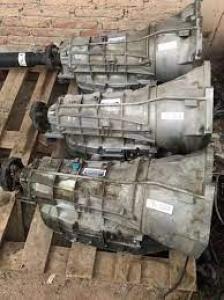 Venta de Transmisiones para BMW