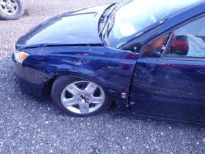 Amortiguadores originales para Saturn ION.