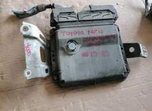 Venta de Computadoras verificadas para Toyota