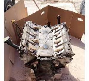 Venta de Motores usados Chevrolet