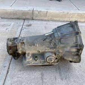 Venta de Transmisiones usadas Chevrolet
