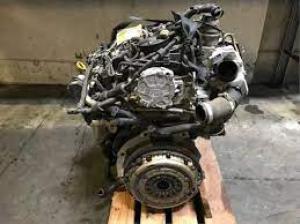 Venta de Motores usados para Volkswagen Tiguan
