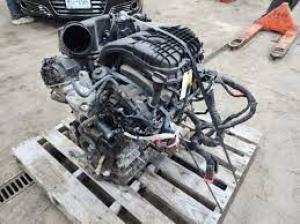 Venta de Motores para Volkswagen Routan