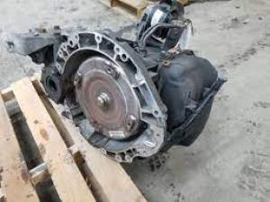 Venta de Transmisiones para Volkswagen Routan