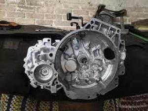 Venta de Transmisiones usadas para Volkswagen Jetta