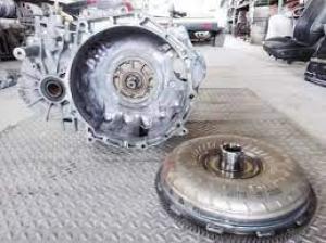 Venta de Transmisiones para Volkswagen Passat