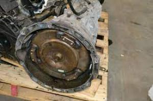 Venta de Transmisiones para Volkswagen Touareg