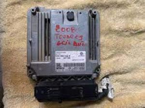 Venta de Computadoras para Volkswagen Touareg