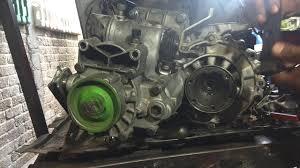 Venta de Transmisiones para Volkswagen Cabrio