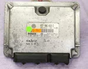 Venta de Computadoras para Volkswagen Cabrio