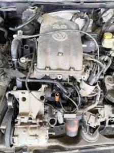 Venta de Motores para Volkswagen Cabriolet