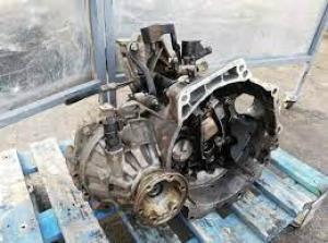 Venta de Transmisiones usadas para Volkswagen Beetle