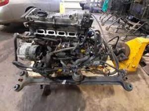 Venta de Motores para Volkswagen Golf