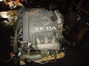 Venta de Motores para Nissan Quest