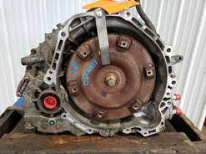 Venta de Transmisiones usadas para Nissan Quest