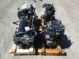 Venta de Motores para Nissan Rogue