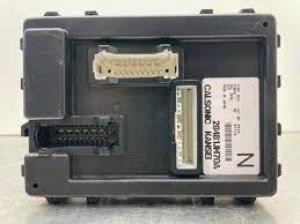 Venta de Computadoras para Nissan Rogue
