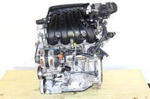 Venta de Motores usados para Nissan Cube