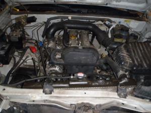 Venta de Compresores de Aire para Isuzu Amigo.