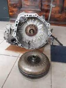 Venta de Transmisiones usadas para Nissan Maxima