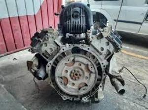 Venta de Motores usados para Nissan Armada