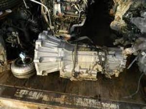 Venta de Transmisiones usadas para Nissan Armada