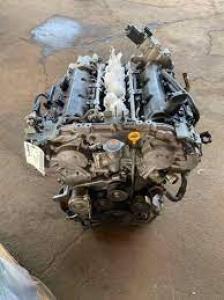 Venta de Motores para Nissan 370z