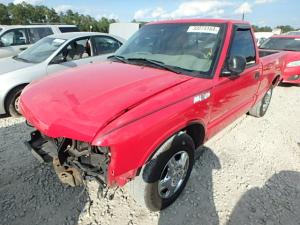 Venta de cremalleras de direccion para Isuzu hombre.