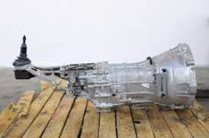 Venta de Transmisiones para Nissan 370z
