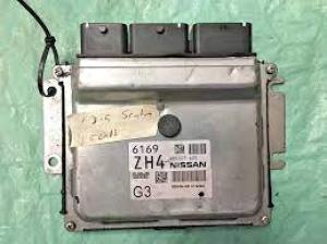 Venta de Computadoras usadas para Nissan Sentra