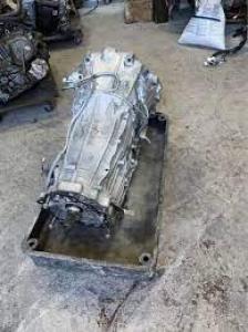 Venta de Transmisiones usadas para Nissan Titan