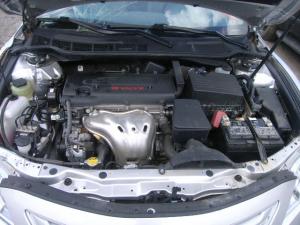 Motor toyota camry 2009.