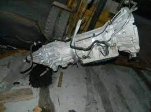 Venta de Transmisiones originales para Nissan Frontier