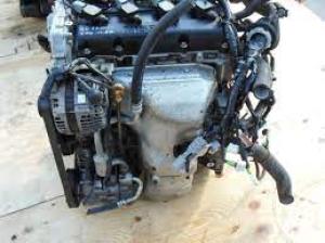 Motores usados para Nissan Altima
