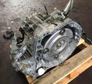 Transmisiones usadas para Nissan Altima