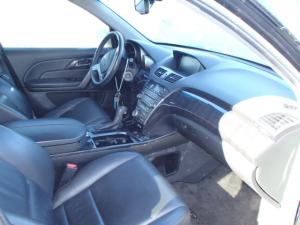 Venta de tableros para Acura MDX.