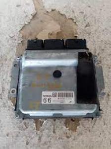 Computadoras usadas para Nissan Altima