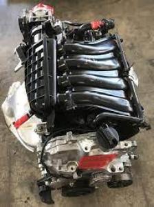 Motores usados para Nissan Versa