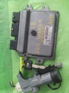 Computadoras usadas para Nissan Versa