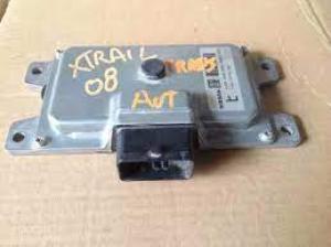 Computadoras usadas para Nissan Xtrail