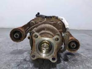 Diferenciales usados para Nissan Xtrail
