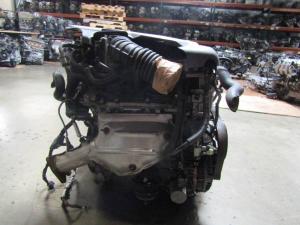 Motores usados para Nissan 240SX