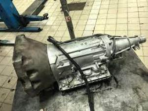 Transmisiones usadas para Nissan 240SX