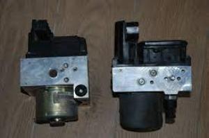 Módulos ABS usados para Nissan 240SX